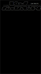 Mobile Screenshot of lowfidelity.org