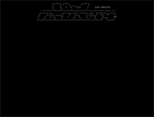 Tablet Screenshot of lowfidelity.org